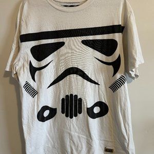Star Wars Stormtrooper tee